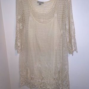 American Eagle dress.